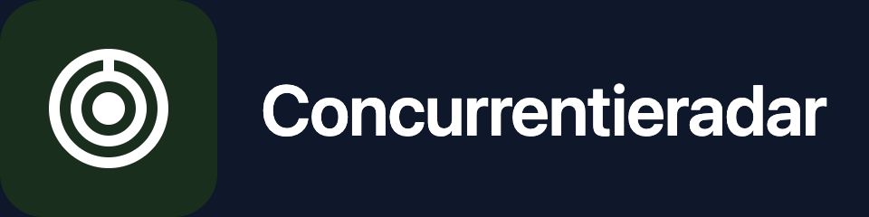 ConcurrentieRadar logo (wit)